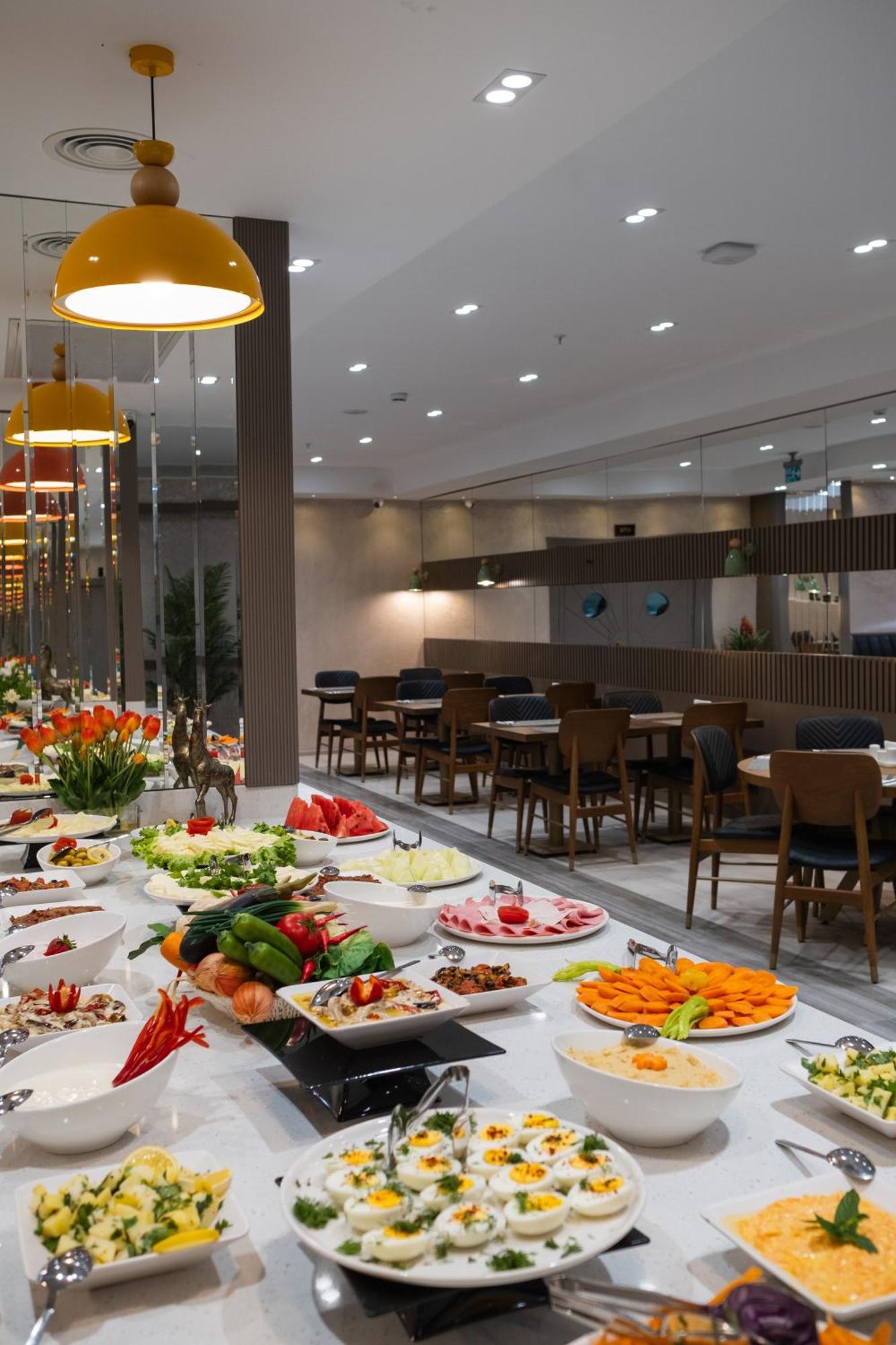 Buke Hotel Bomonti Стамбул Экстерьер фото